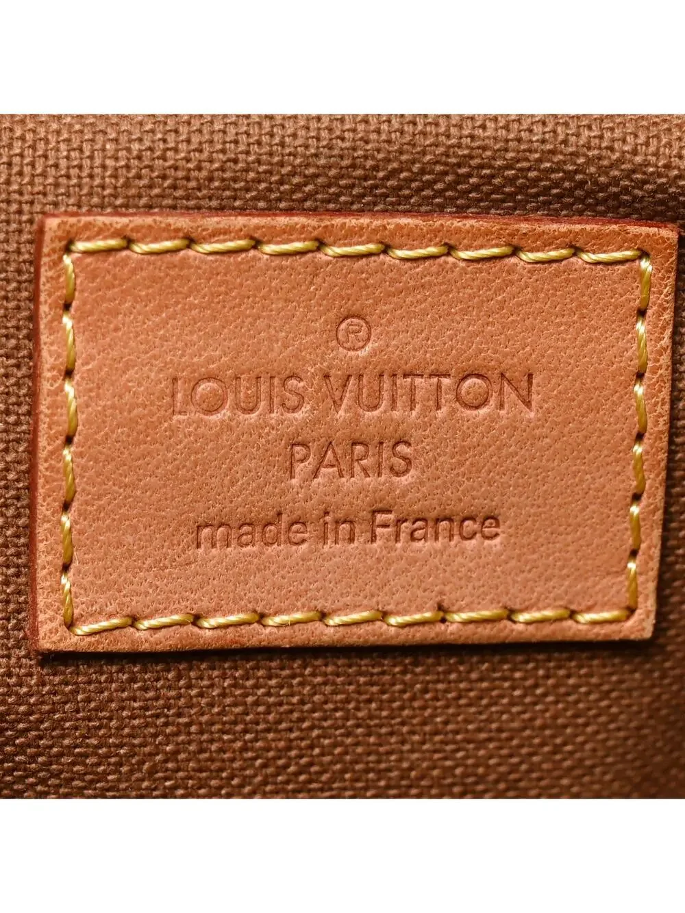 Louis Vuitton upgrade your